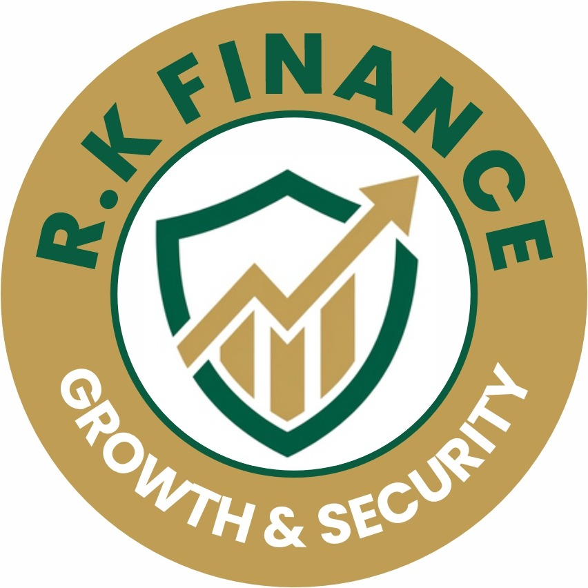R.K Finance — Home Loans & Financial Services