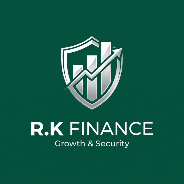 R.K Finance — Home Loans & Financial Services